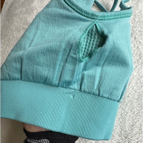 Gymshark Ultra Seamless Bra - Picture 7 of 10